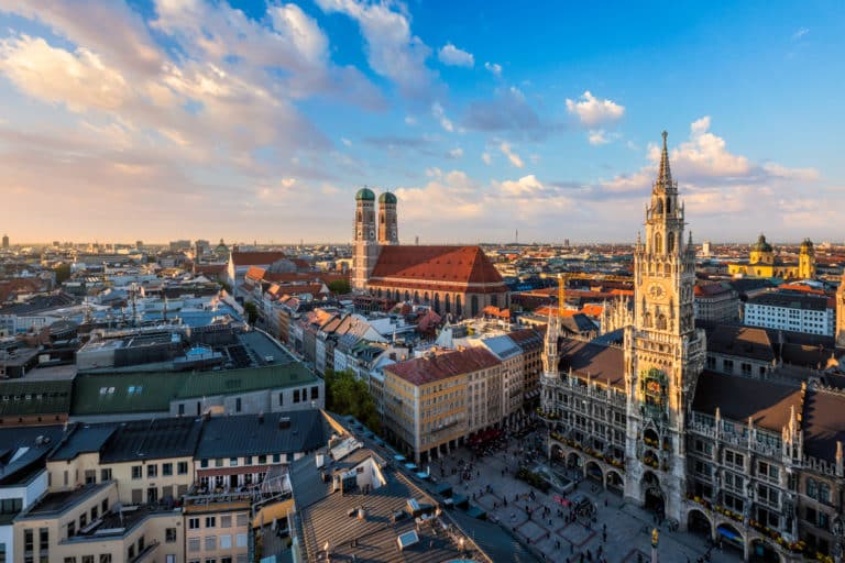 The German payments landscape – A detailed analysis