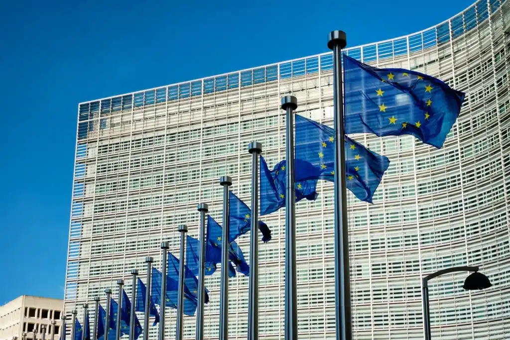 EU set to drop FiDA Open Finance regulation
