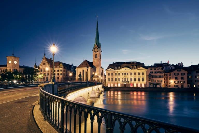 Swiss love of cash fades as debit cards take over
