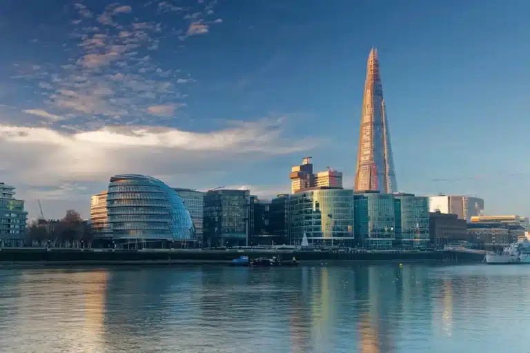 Future-ready ecosystem: UK payments national vision