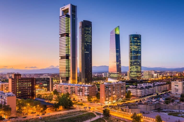 Unicaja and Fiserv forge strategic partnership in Spain