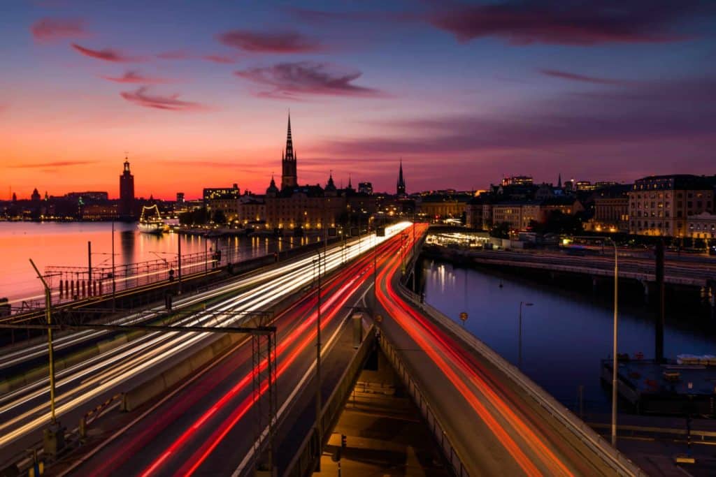 The Riksbank in Sweden launches e-krona pilot