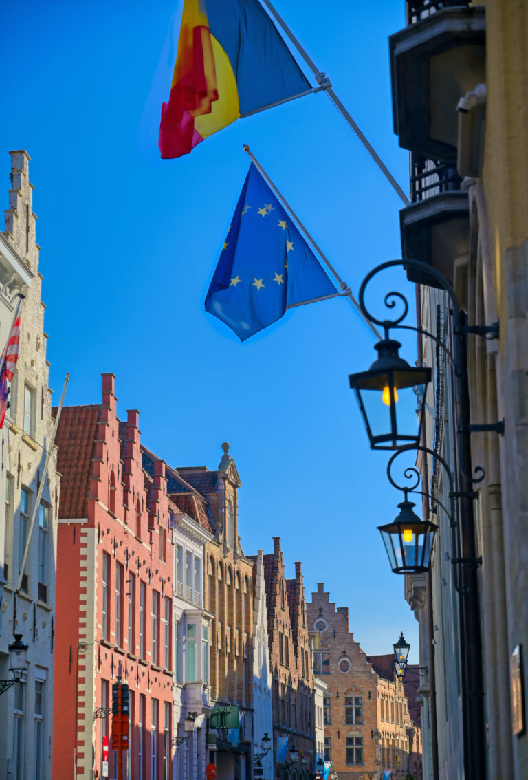 Europe 2025