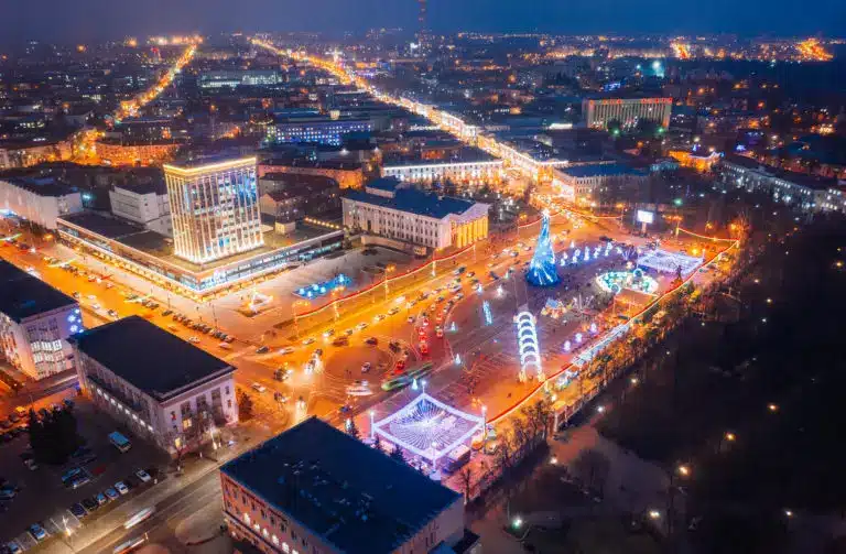 Eurasia 2025